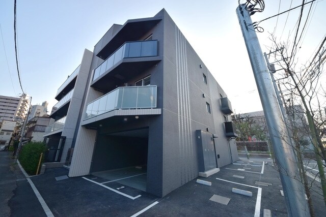 ラティエラ滝野川の物件内観写真