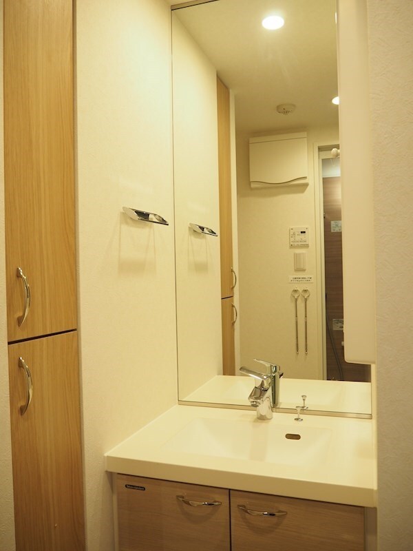 ルーブル赤羽台の物件内観写真