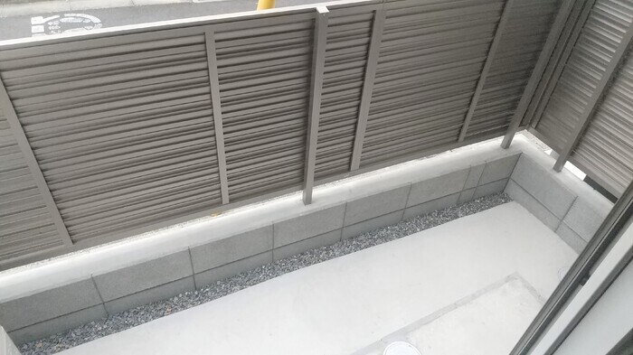 アンジュール神谷の物件内観写真