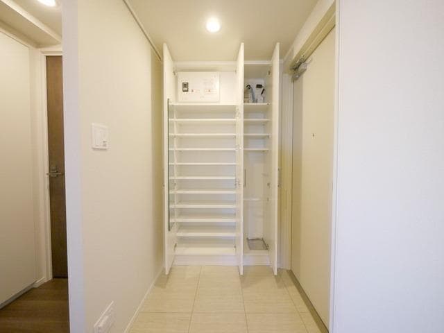 ウィルテラス滝野川の物件内観写真