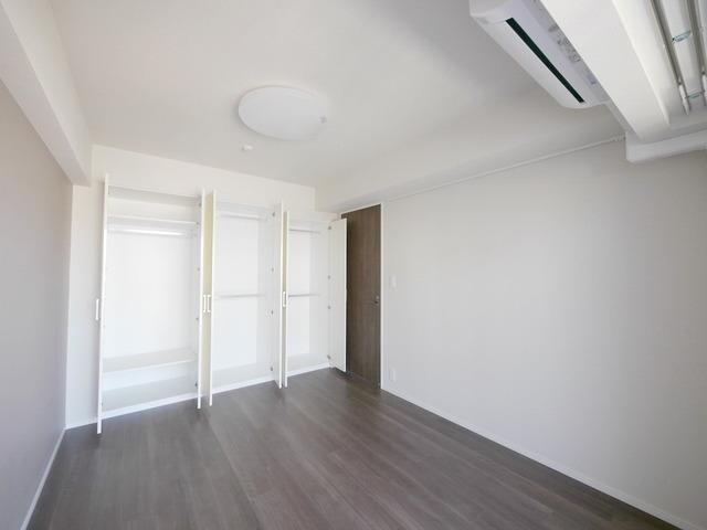 ウィルテラス滝野川の物件内観写真