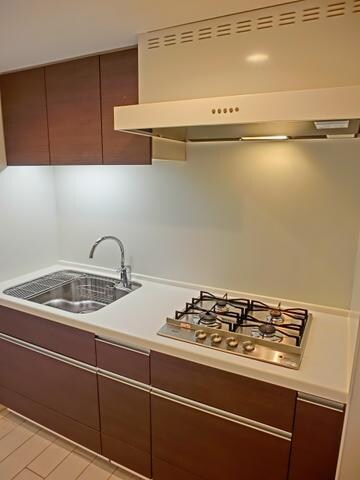 LaSante千駄木の物件内観写真