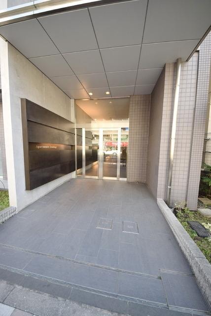 LaSante千駄木の物件内観写真