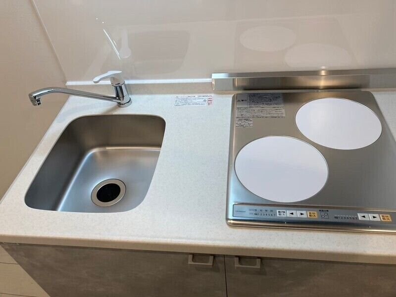 モンレーヴ赤羽の物件内観写真