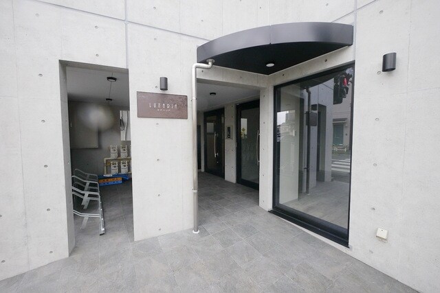 ルナーリアの物件内観写真