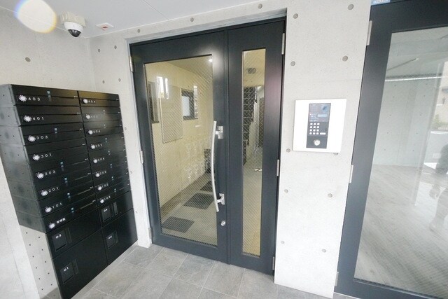 ルナーリアの物件内観写真