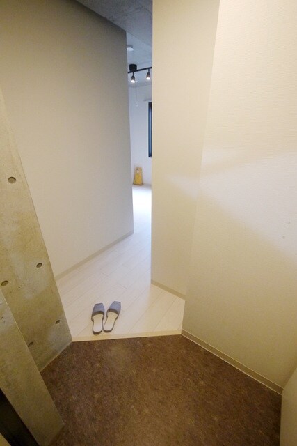 ルナーリアの物件内観写真