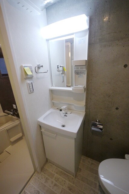 ルナーリアの物件内観写真