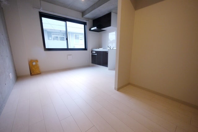 ルナーリアの物件内観写真