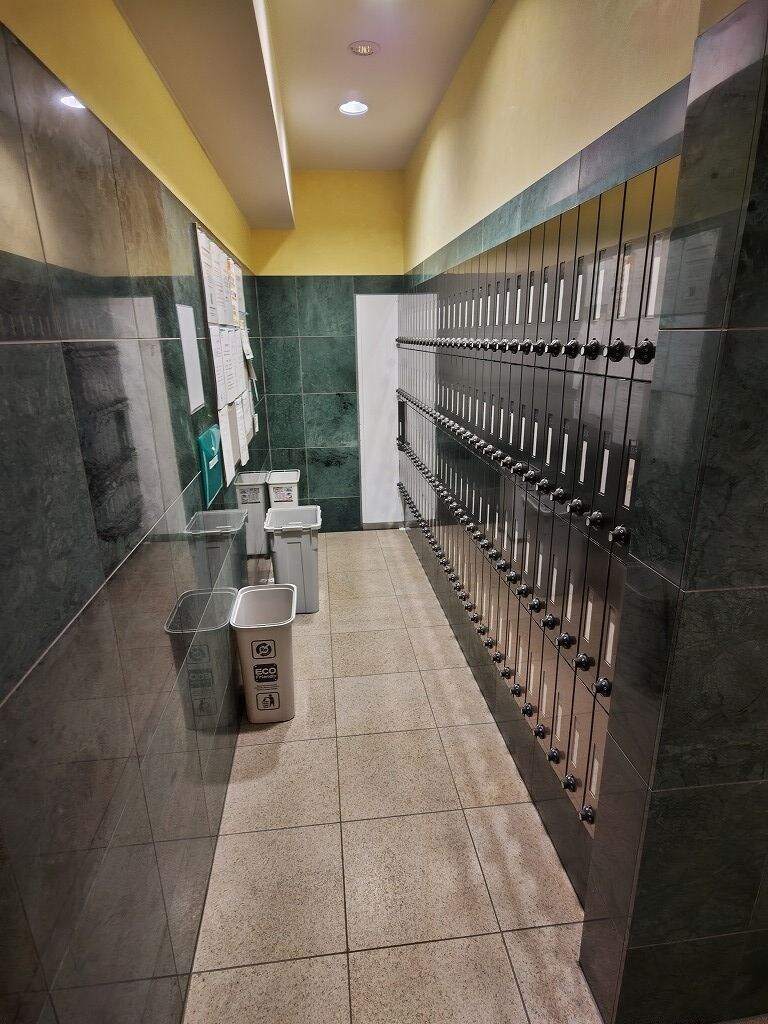 プライマル小石川の物件内観写真