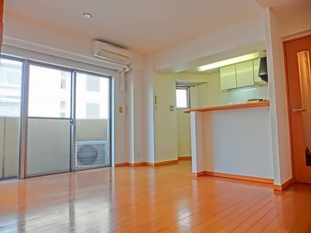 レジディア文京音羽の物件内観写真