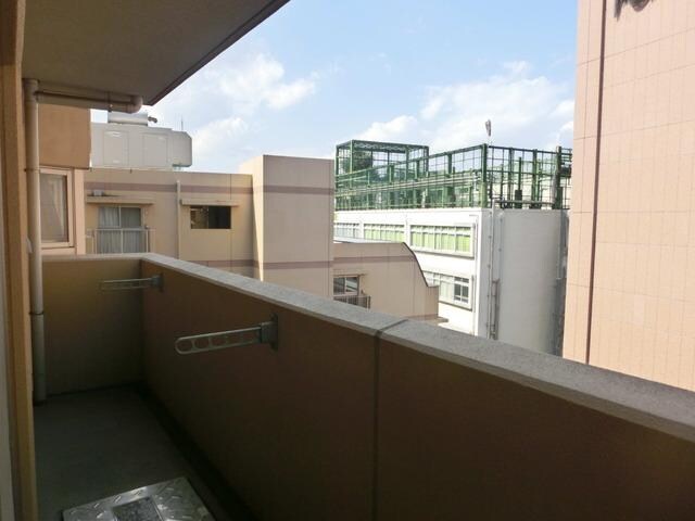 レジディア文京音羽の物件内観写真