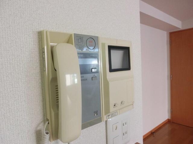 レジディア文京音羽の物件内観写真