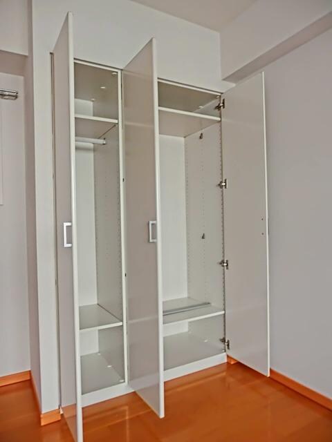 レジディア文京音羽の物件内観写真