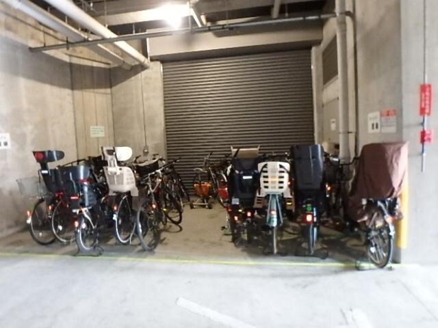 レジディア文京音羽の物件内観写真