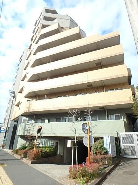 レジディア文京音羽の物件内観写真