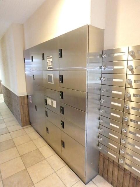 レジディア文京音羽の物件内観写真