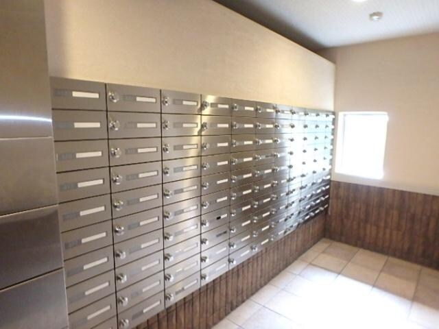 レジディア文京音羽の物件内観写真