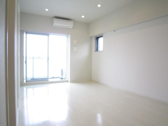 LaSante千駄木の物件内観写真