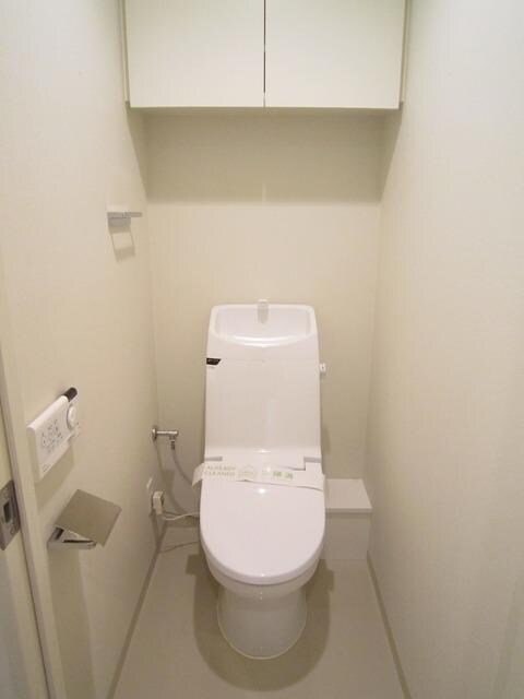 LaSante千駄木の物件内観写真