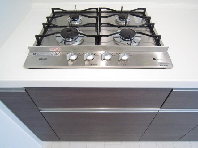 LaSante千駄木の物件内観写真