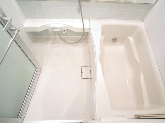 LaSante千駄木の物件内観写真