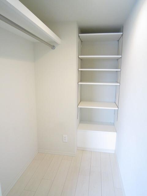 LaSante千駄木の物件内観写真