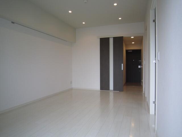 LaSante千駄木の物件内観写真