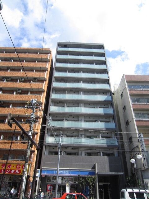 LaSante千駄木の物件内観写真