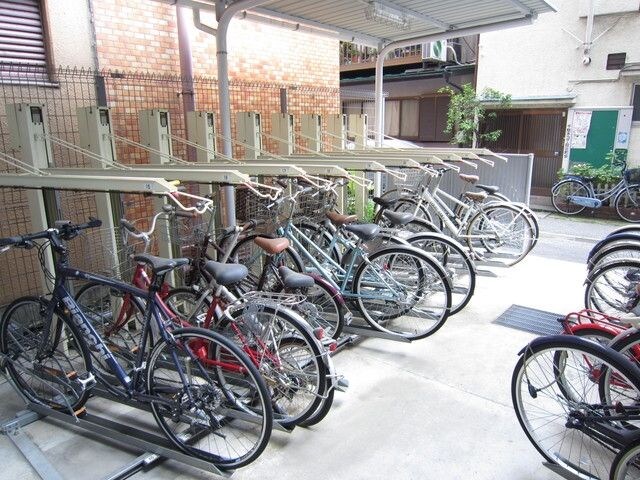 LaSante千駄木の物件内観写真