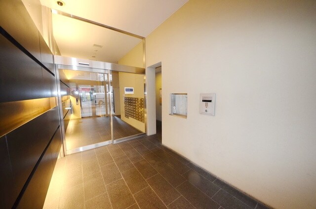 LaSante千駄木の物件内観写真