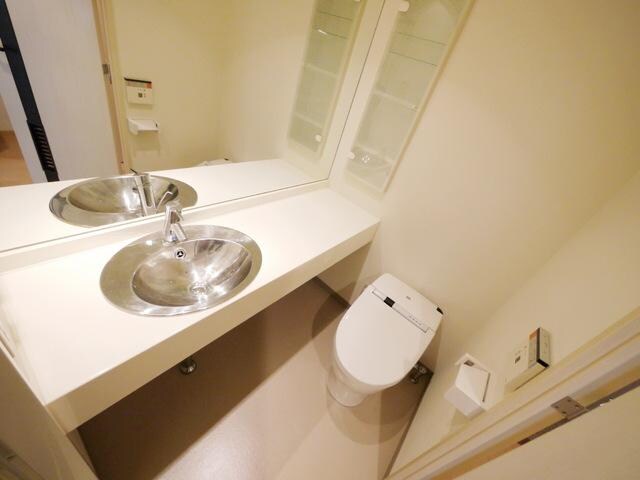 KJ新板橋の物件内観写真