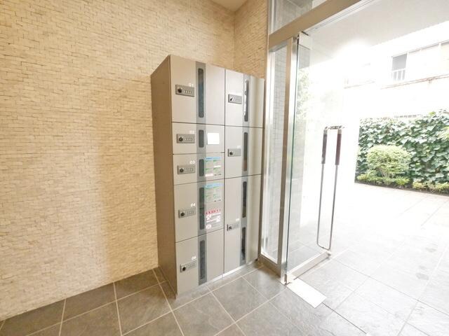 KJ新板橋の物件内観写真