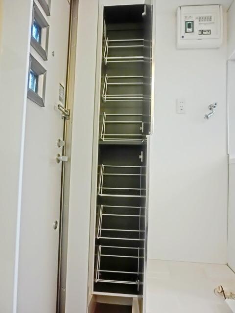 Glanz町屋Iの物件内観写真