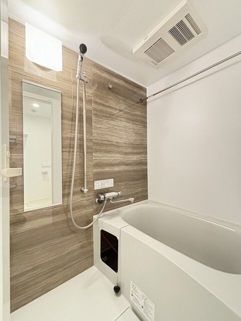 シーズンフラッツ中十条の物件内観写真