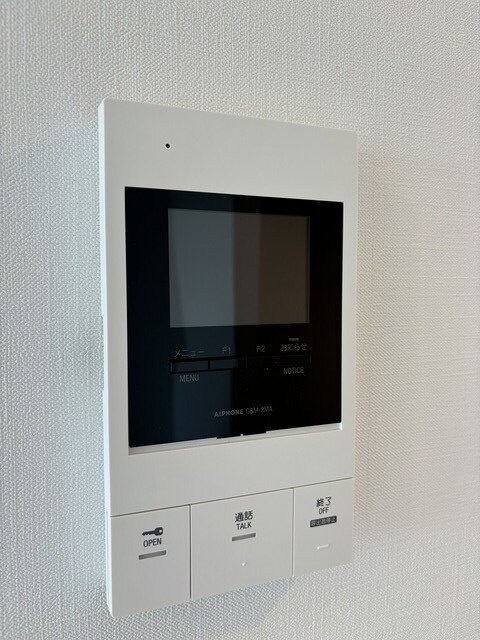 シーズンフラッツ中十条の物件内観写真