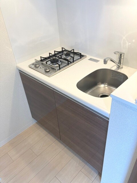 パークキューブ新板橋の物件内観写真