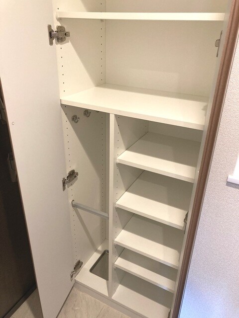 パークキューブ新板橋の物件内観写真