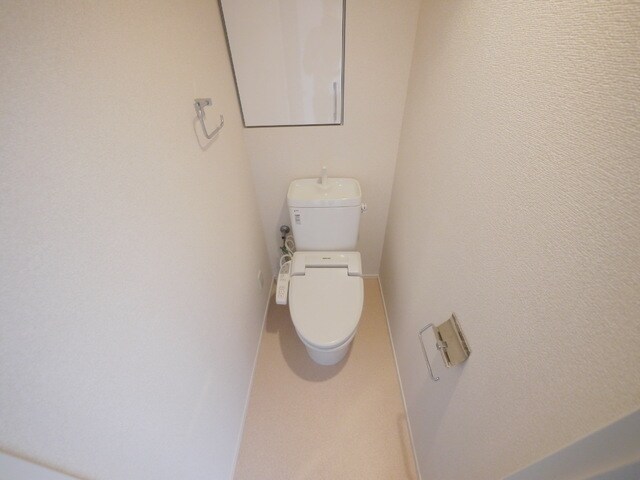 パークアクシス板橋本町の物件内観写真