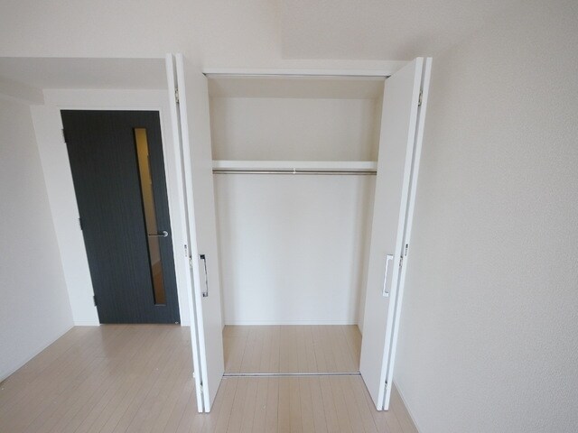 パークアクシス板橋本町の物件内観写真