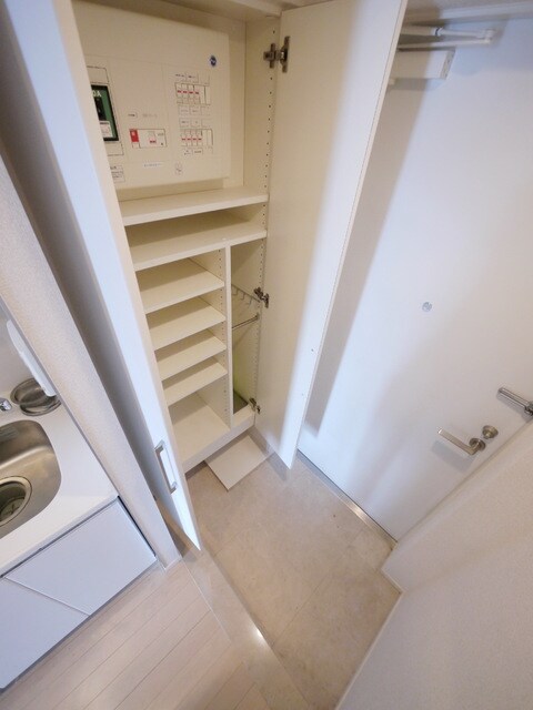 パークアクシス板橋本町の物件内観写真