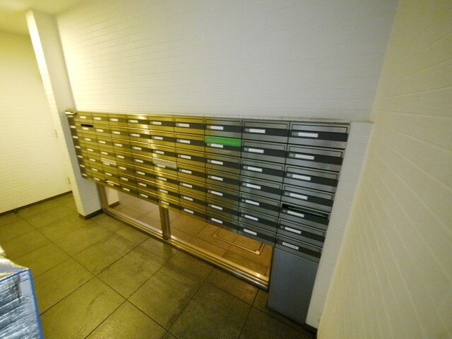 パークアクシス板橋本町の物件内観写真