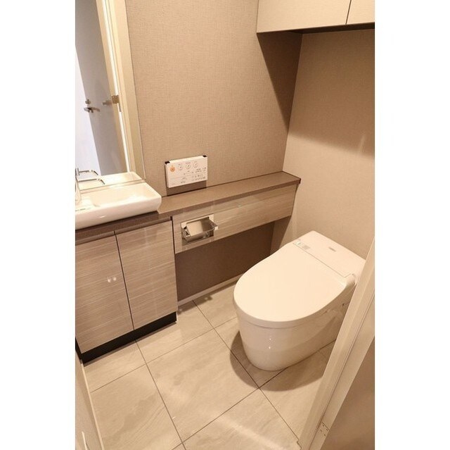 エルスタンザ文京白山の物件内観写真