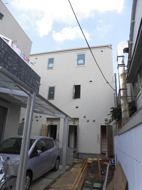 パールシティ板橋の物件内観写真