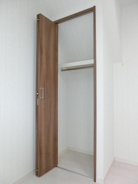 パールシティ板橋の物件内観写真