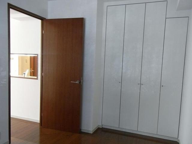 ヒルズ目白台(ヒルズメジロダイ)の物件内観写真