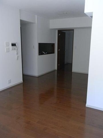 ヒルズ目白台(ヒルズメジロダイ)の物件内観写真