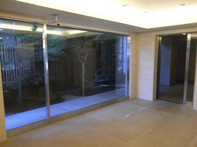 ヒルズ目白台(ヒルズメジロダイ)の物件内観写真