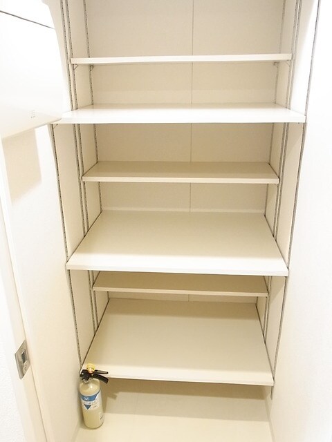 パークアクシス大塚の物件内観写真