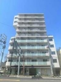 ザ・パークハビオ文京目白台プレイスの物件内観写真